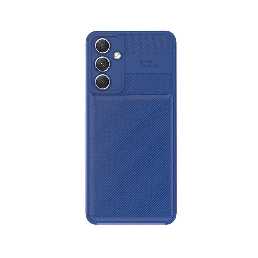 AIBEX Line Case Back Cover for Samsung Galaxy A14 5G Ultimate Protection & Style - Aibex
